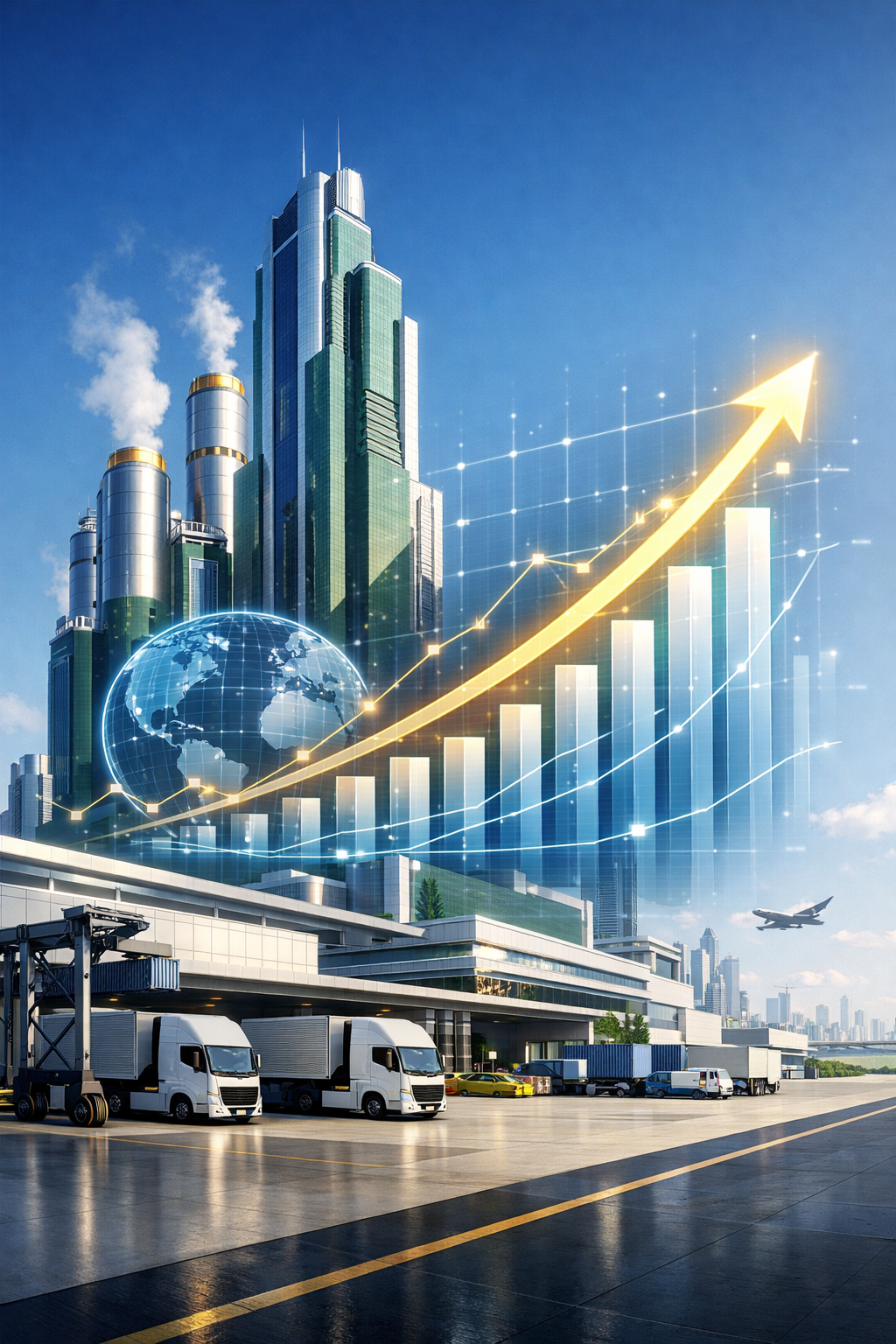 Why Invest in the Project